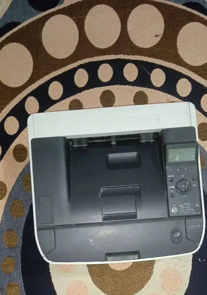 یک عددنو چابگر  canonنو ب فروش میرسد|پرینتر، اسکنر، کپی، فکس|چرام, |دیوار