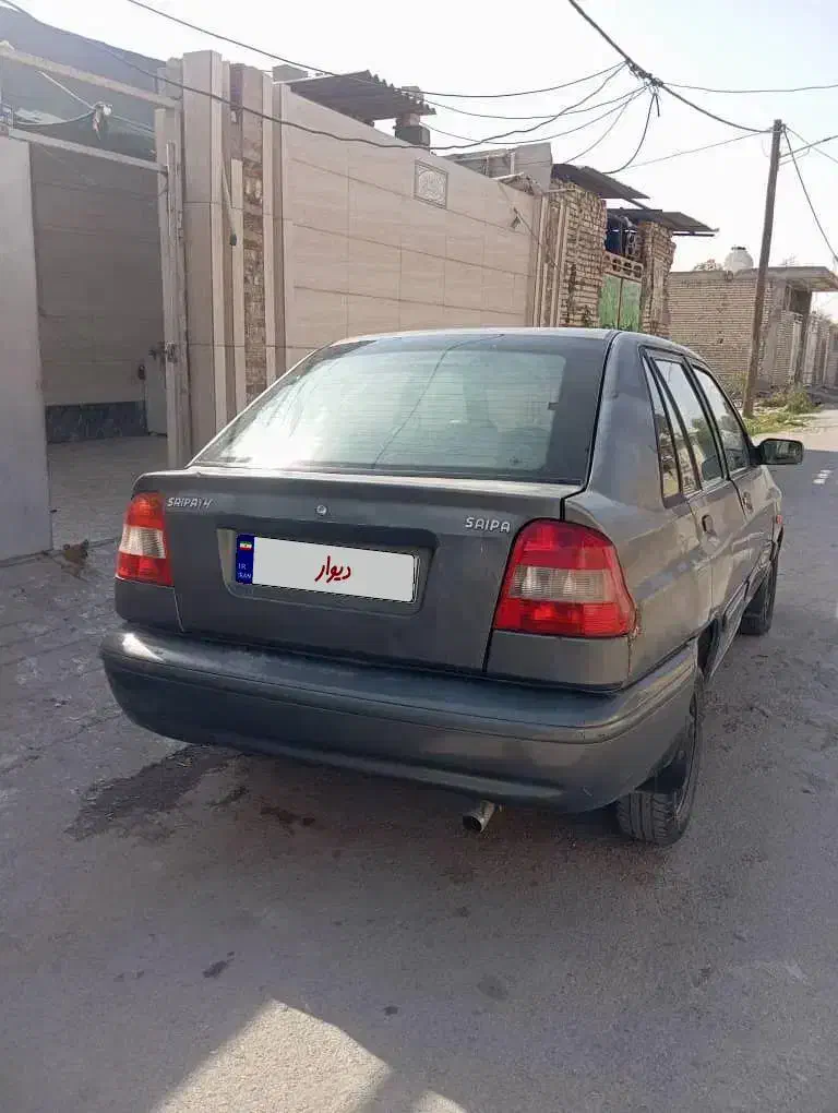 پراید 141|خودرو سواری و وانت|شوش, |دیوار