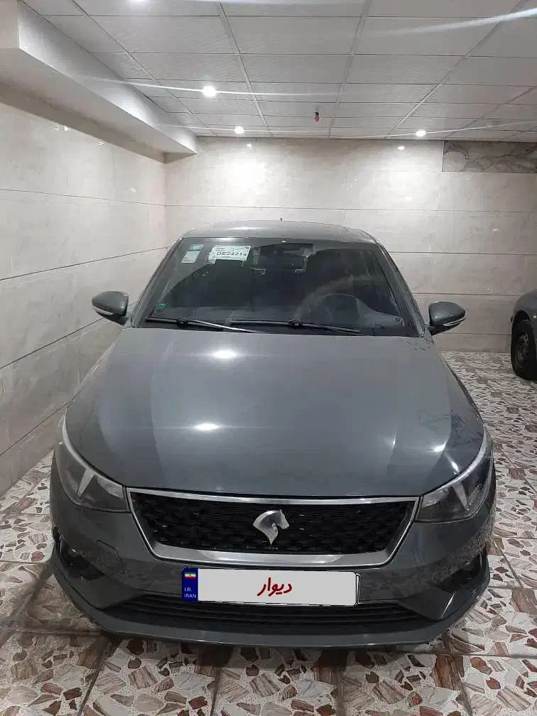 تارا خاکستری|خودرو سواری و وانت|اهواز, کوروش|دیوار