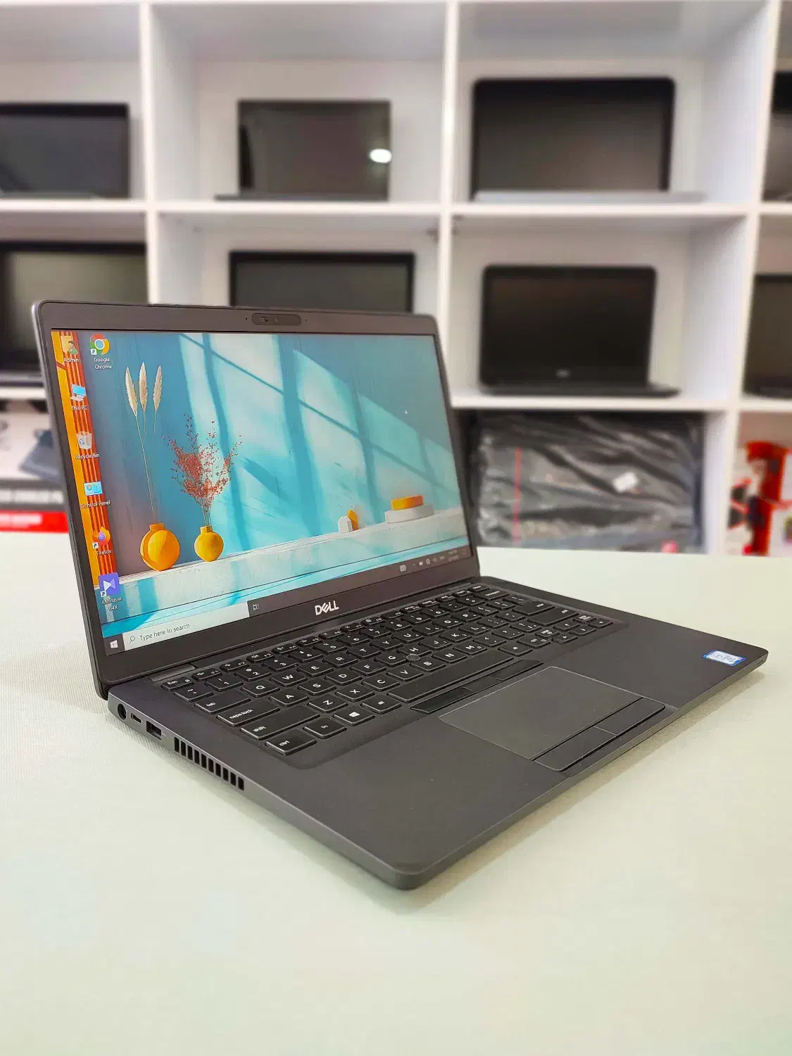 لپ تاپ دل صفحه لمسی|رایانه همراه|مرند, |دیوار