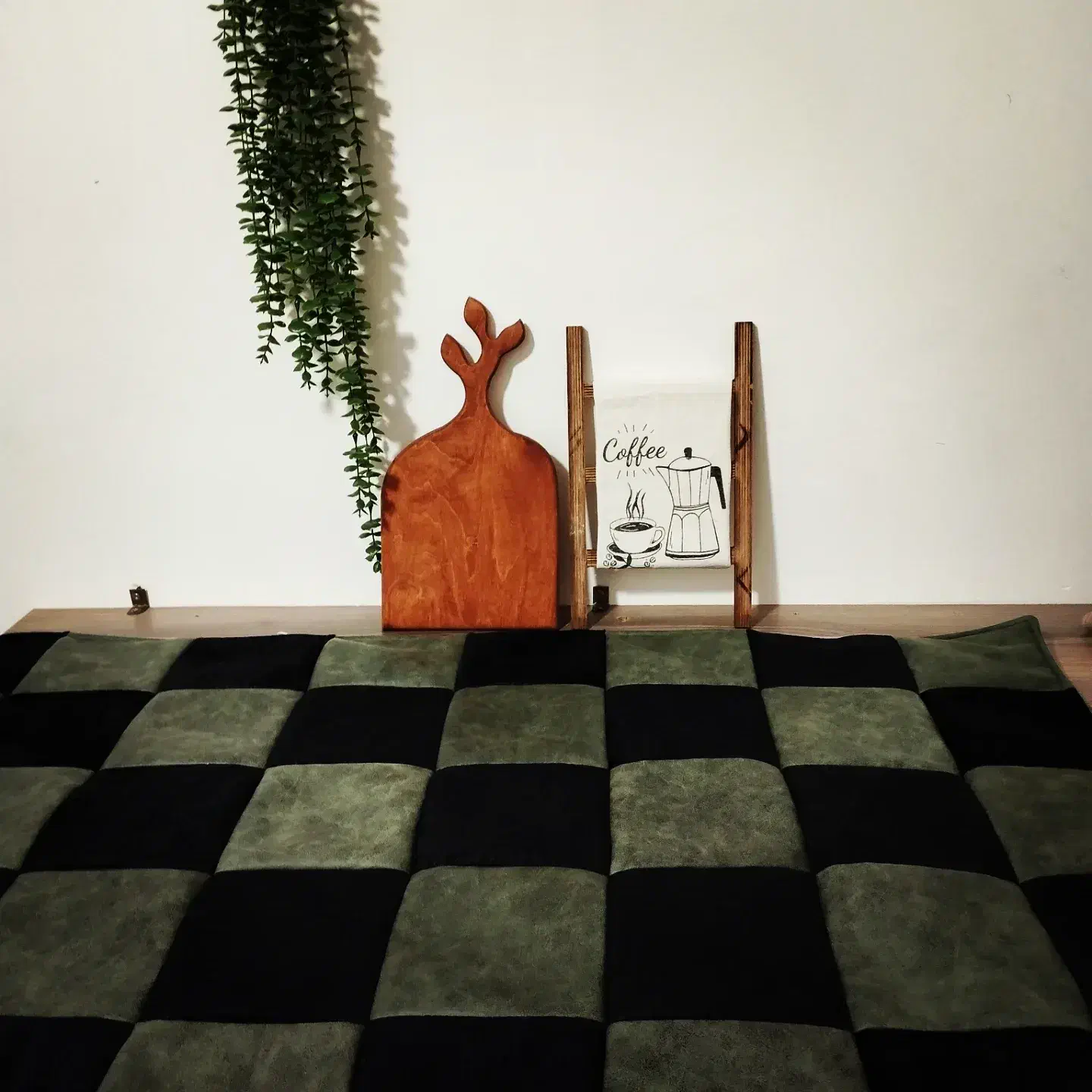 سرویس عروس ماهک|سفره، حوله، دستمال آشپزخانه|دورود, |دیوار