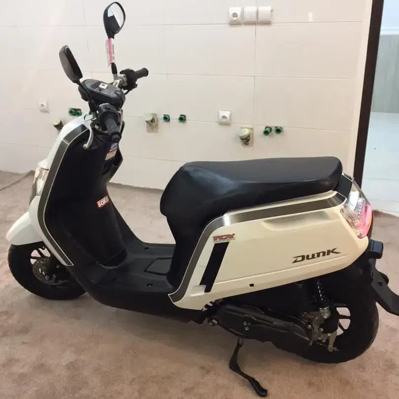 پاکشتی هندا|موتورسیکلت|بندرعباس, |دیوار