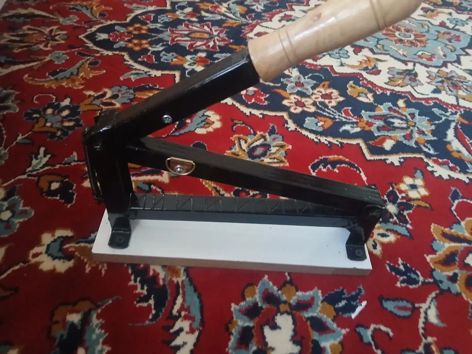 گردو شکن|سایر لوازم برقی|سبزوار, امام خمینی (ناوی)|دیوار