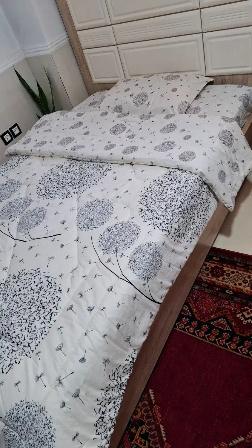 روتختی ۴ تکه ی عرض ۱۲۰|سرویس روتختی|شیراز, میانرود|دیوار