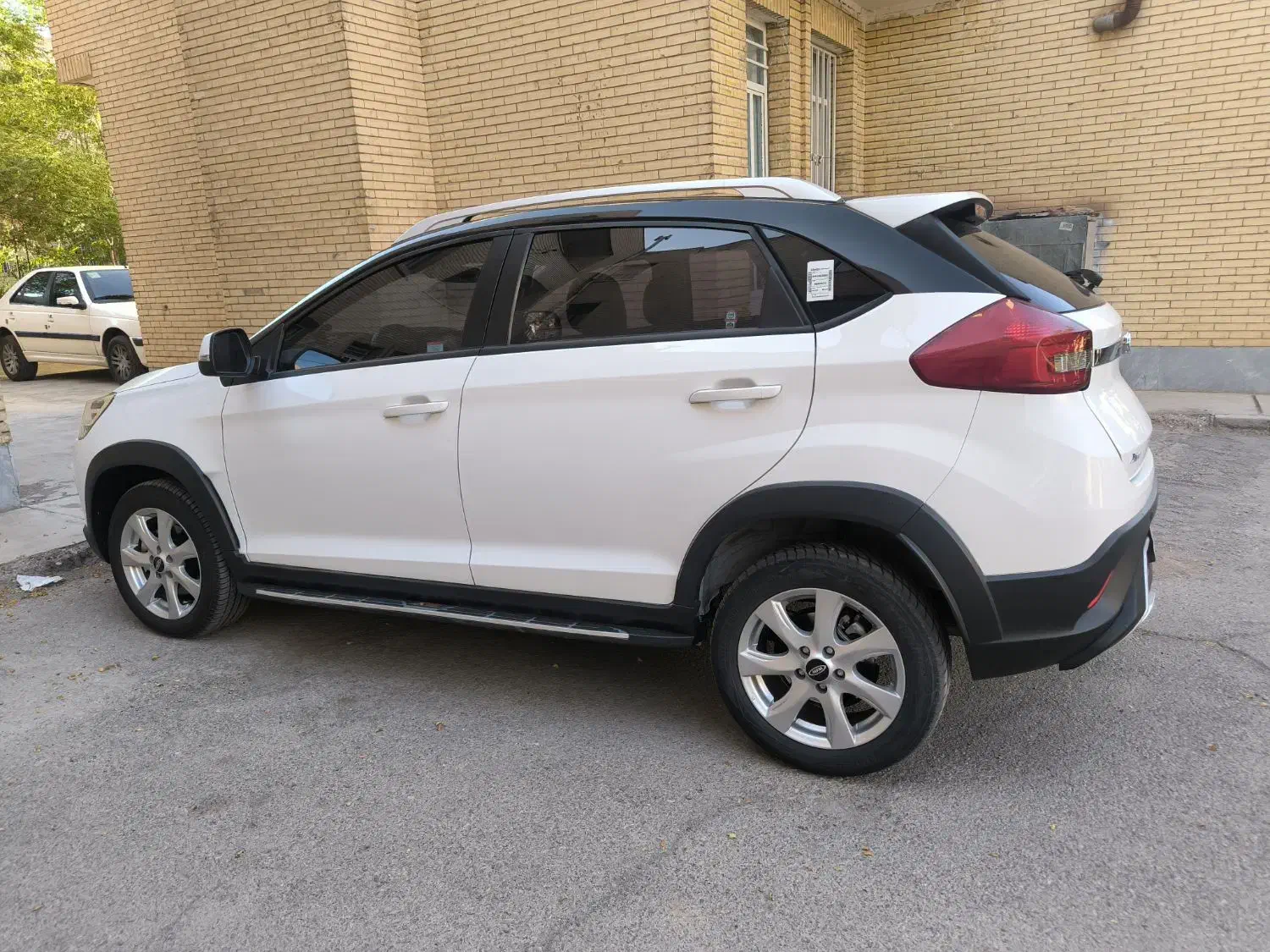 mvm x22  لاکچری تحویل ۱۴۰۱|خودرو سواری و وانت|کرمان, |دیوار