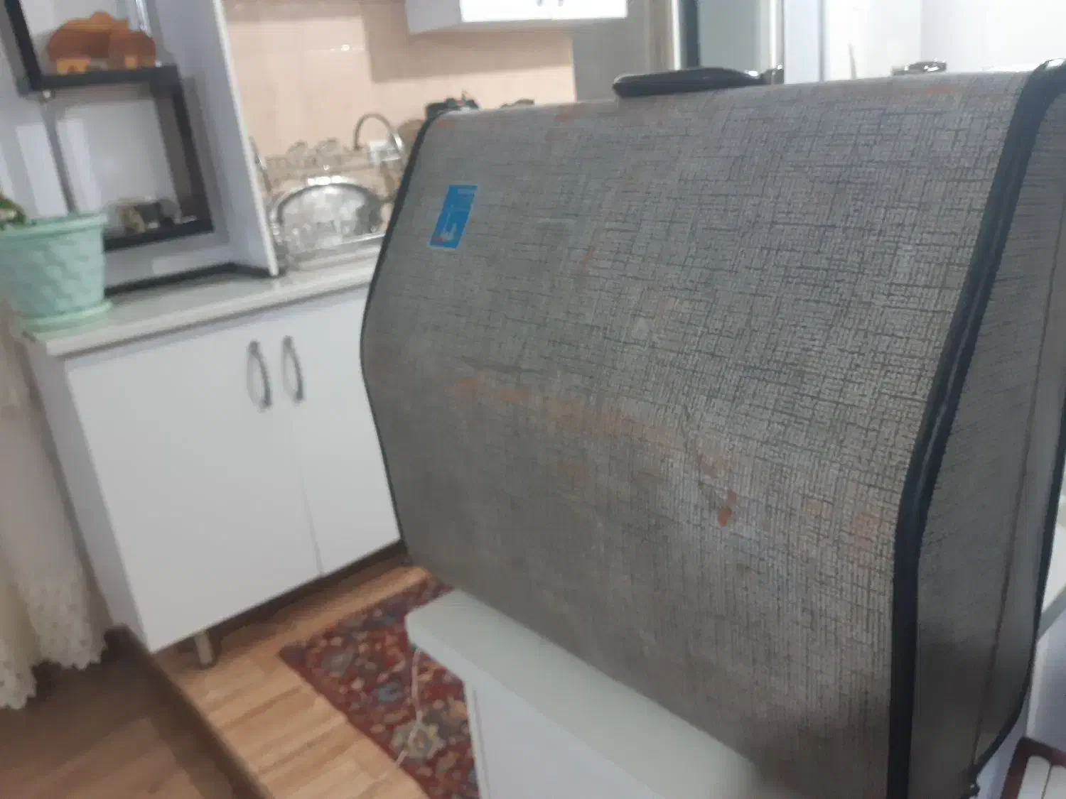 جعبه اکاردیون سالم|پیانو، کیبورد، آکاردئون|تبریز, |دیوار