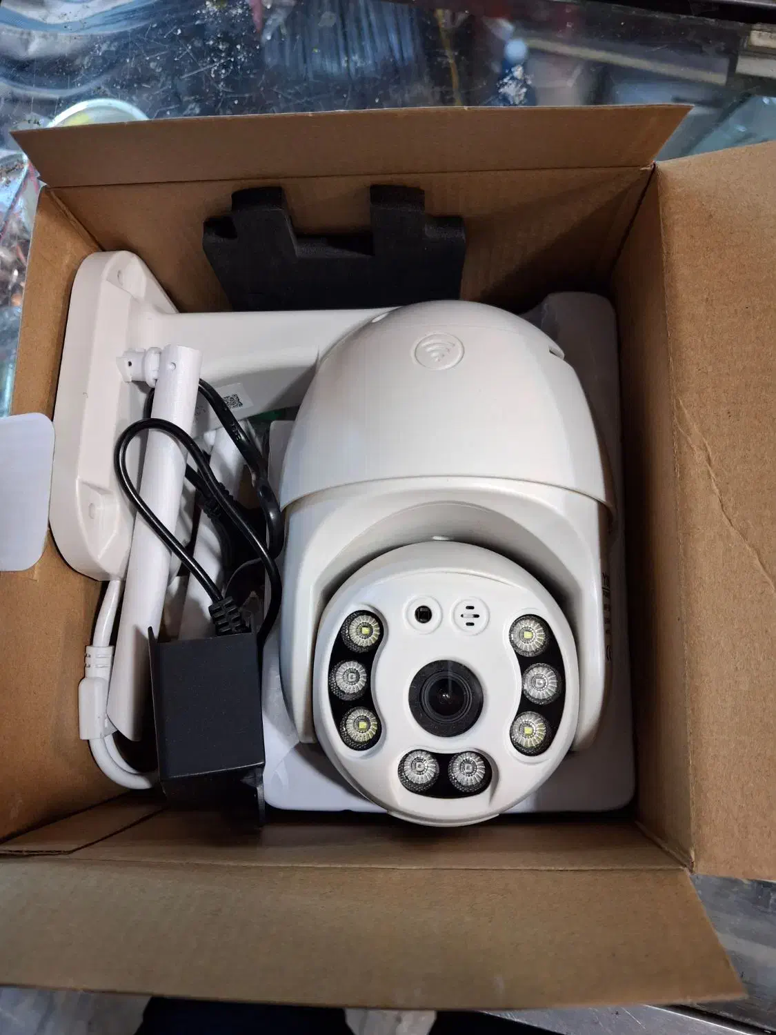 دوربین 3 لنز سیمکارتی (هوش مصنوعی)|دوربین مداربسته|تهران, مشیریه|دیوار