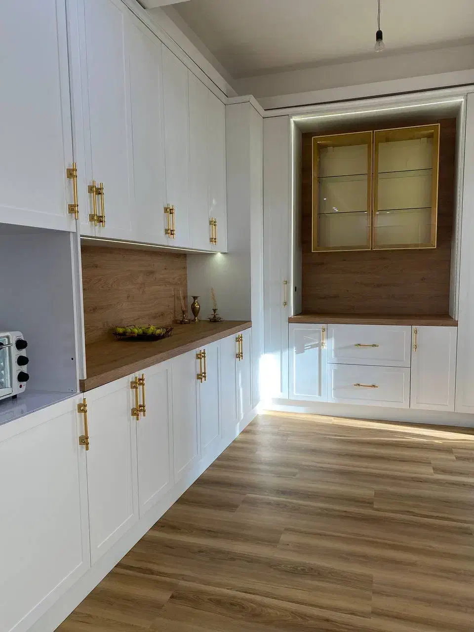 مجری کابینت لوکس آشپزخانه|مصالح و تجهیزات ساختمان|تهران, درکه|دیوار