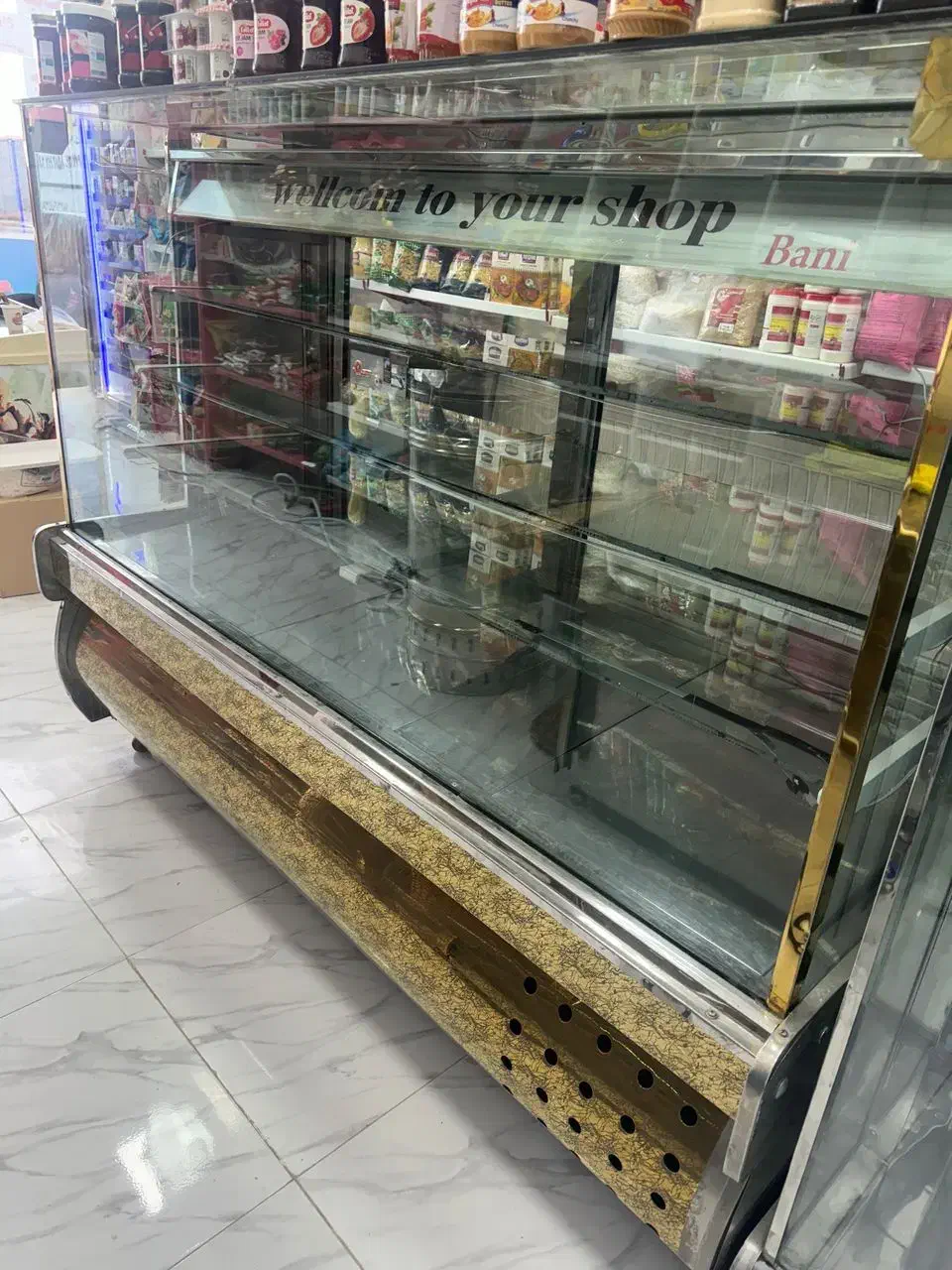 فرقنادی.وردنه برقی.خمیرگیرنانوایی فرمشهدی زن نثار|فروشگاه و مغازه|تبریز, |دیوار