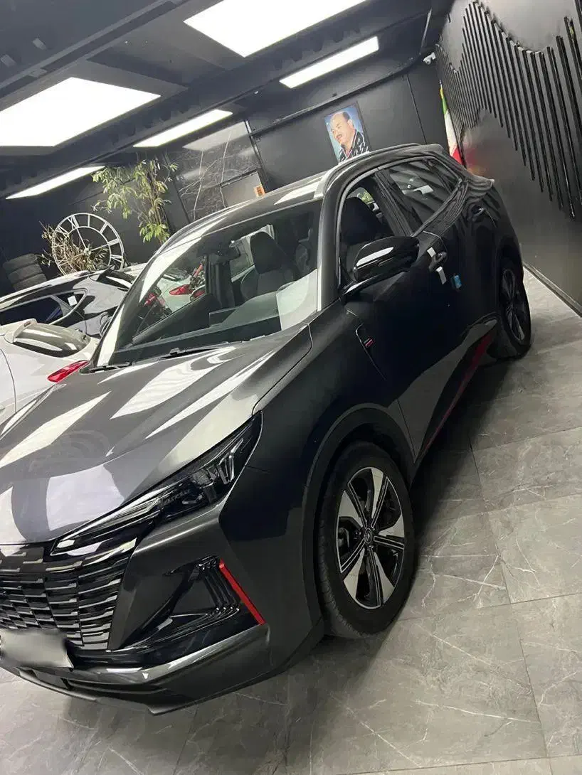 چانگان CS55 وارداتی|خودرو سواری و وانت|مشهد, نوفل لوشاتو|دیوار