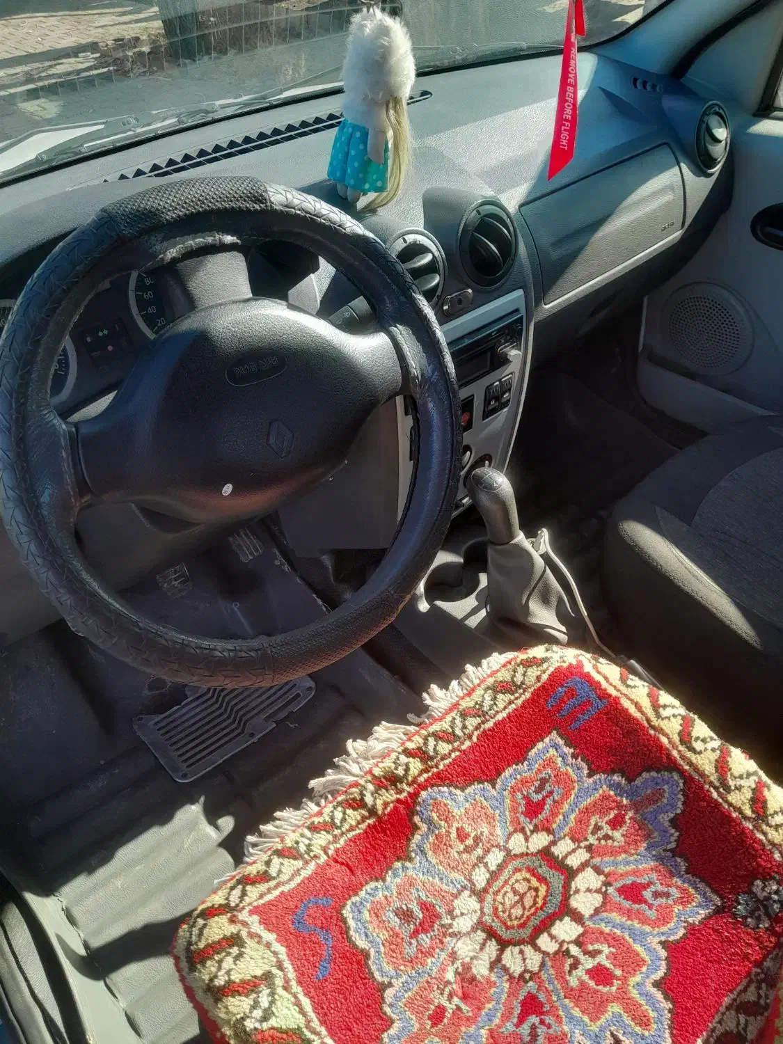 ال‌ نود مدل ۸۹  معاوضه با بیل بکهو|خودرو سواری و وانت|مهربان, |دیوار