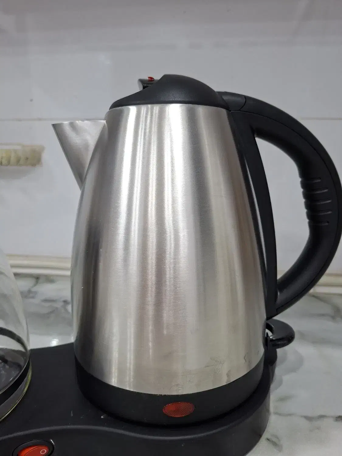 چای ساز|سماور، چای‌ساز، قهوه‌ساز|زارچ, |دیوار