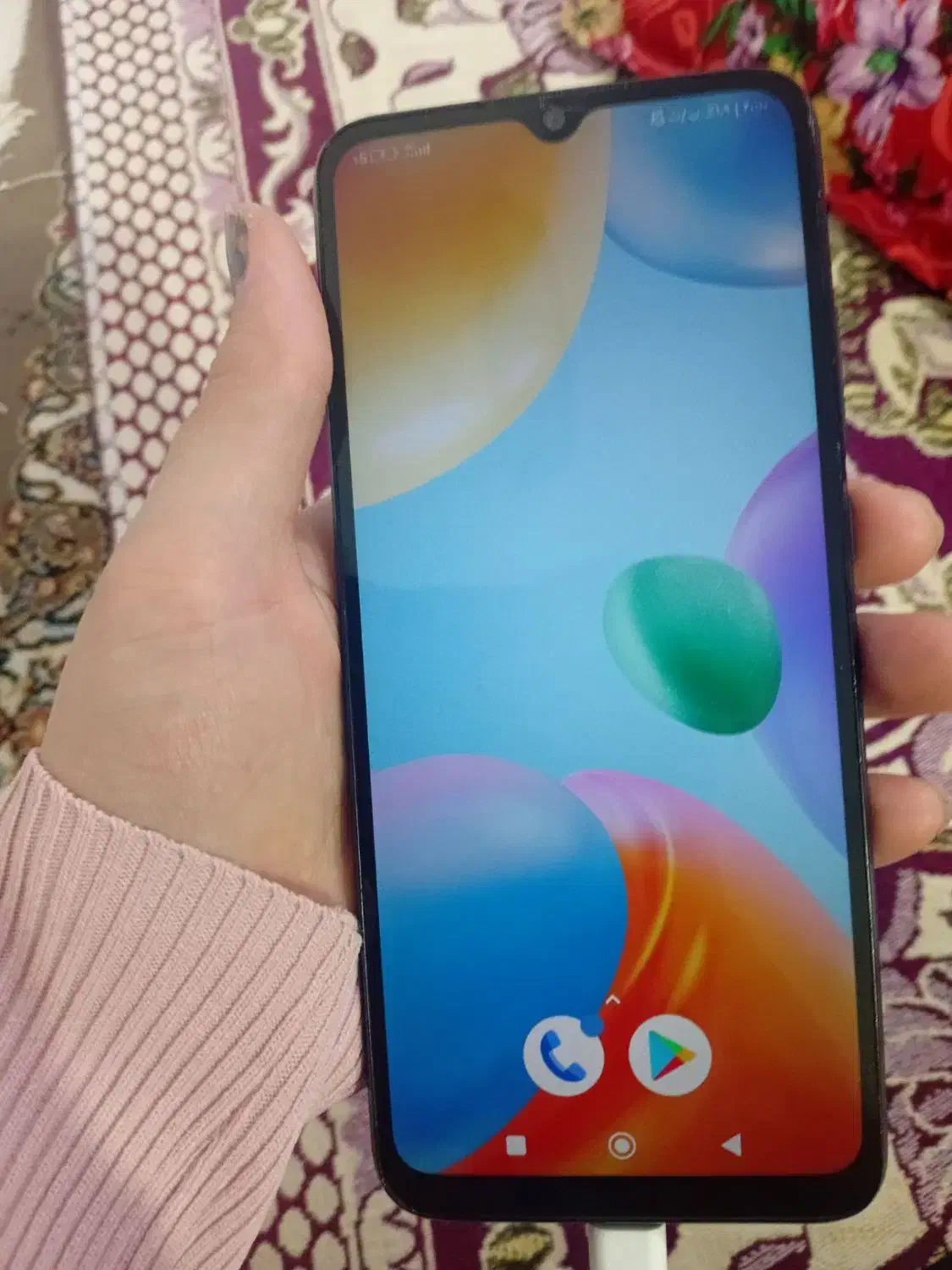 گوشی|موبایل|بستان آباد, |دیوار