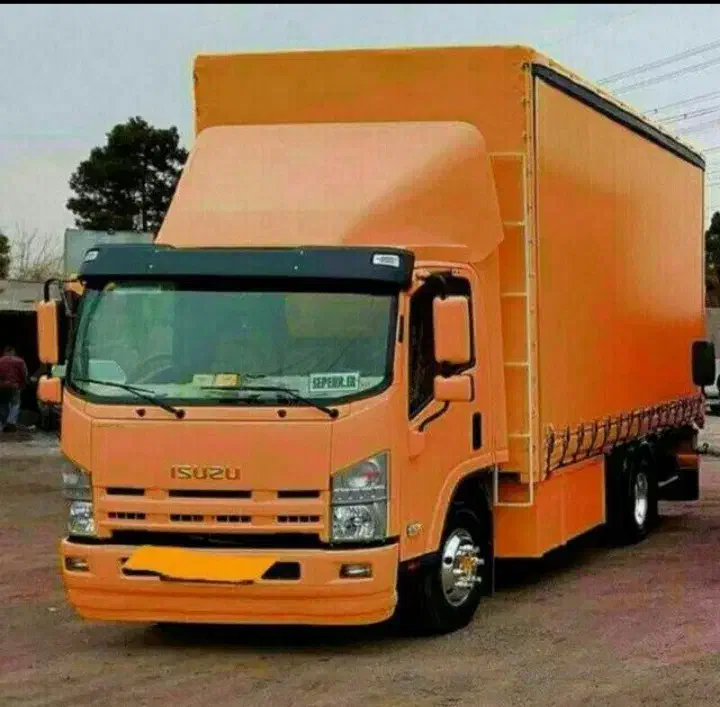 خدمات باربری شهری، شهرستان، دستخون|خدمات حمل و نقل|یاسوج, |دیوار