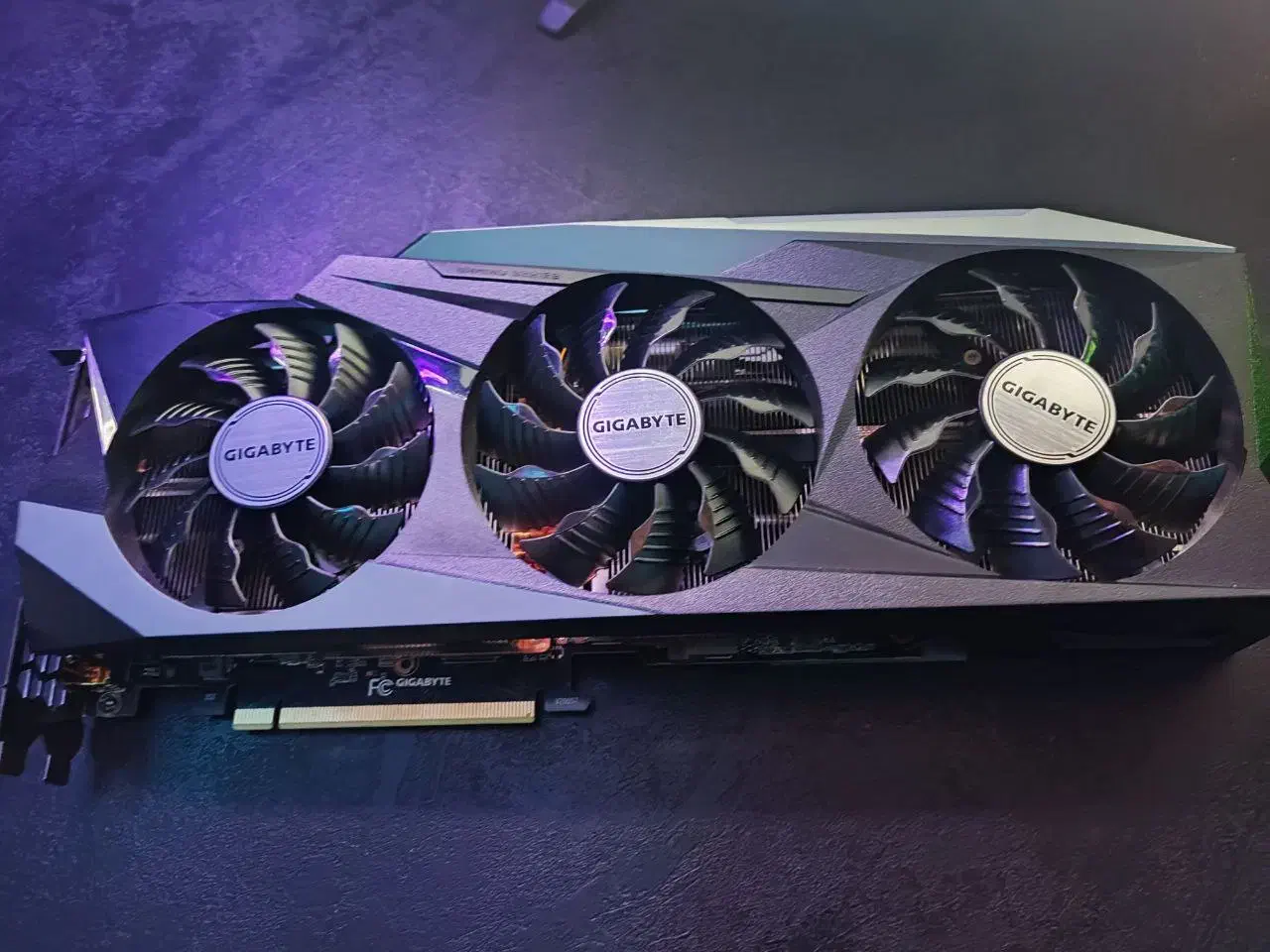 Rtx 3080|قطعات و لوازم جانبی رایانه|کرج, خرمدشت|دیوار