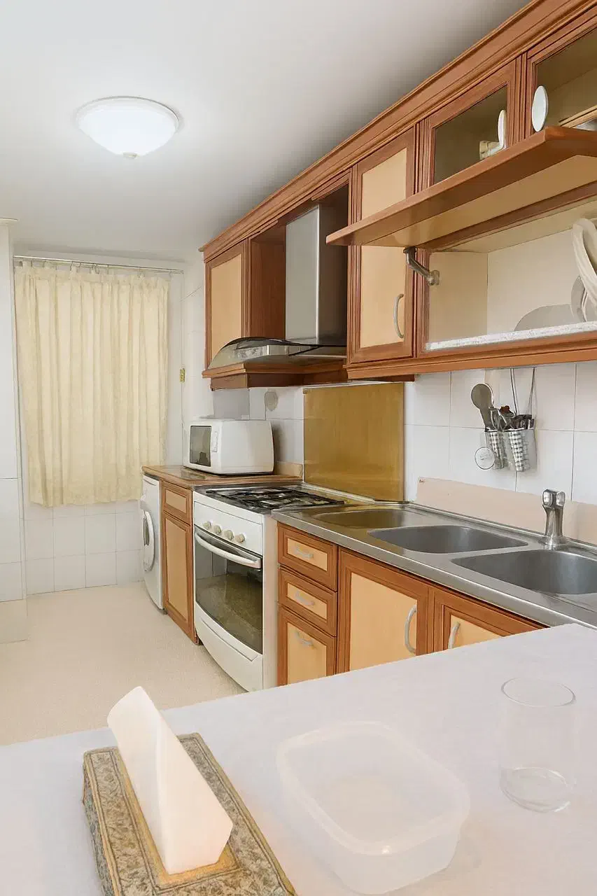 آپارتمان ۶۱متری طبقه دوم  رهن کامل ۴00میلیون|اجارهٔ آپارتمان|ری, شهادت|دیوار