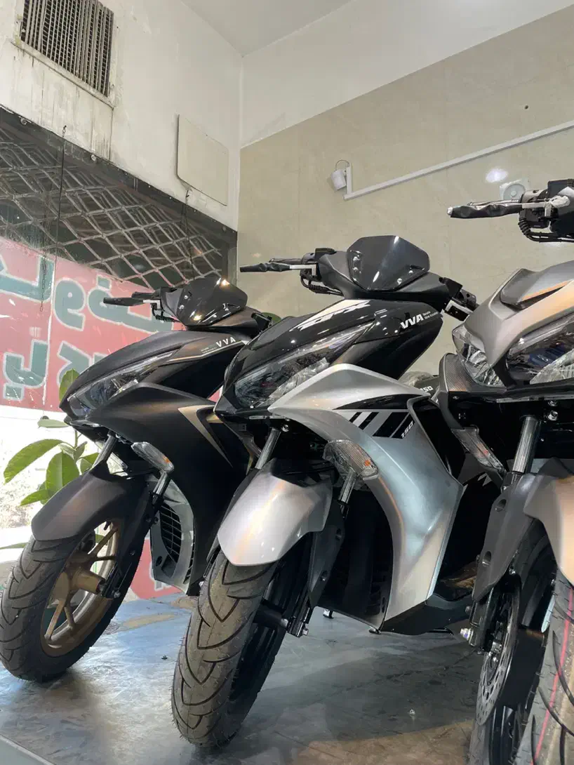 آیروکس توسان فول (( نیما موتور ))|موتورسیکلت|مشهد, چهارچشمه|دیوار