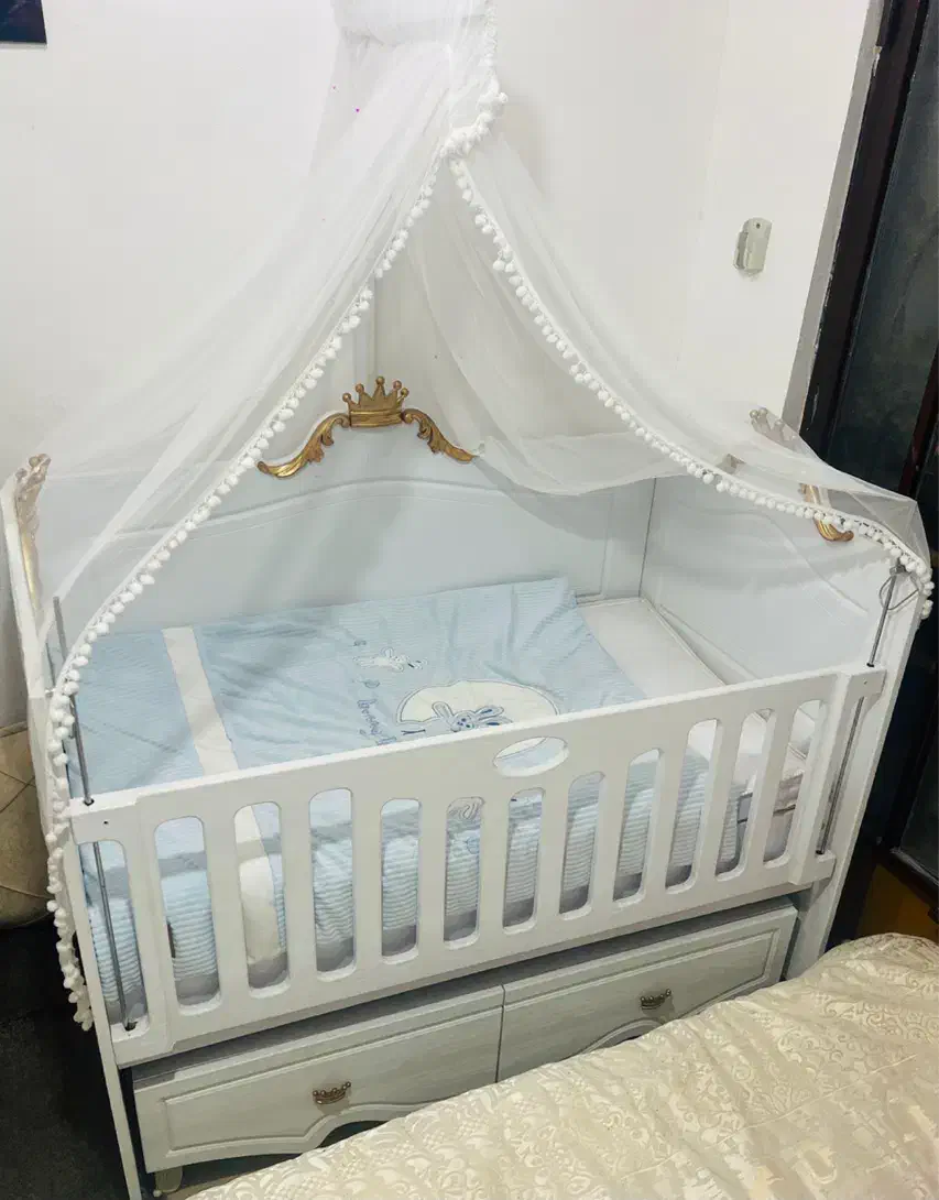 تخت کودک|تخت و سرویس خواب|میناب, |دیوار