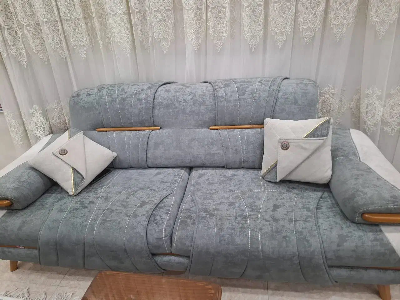 مبل ومیز|مبلمان خانگی و میز عسلی|نوشین شهر, |دیوار