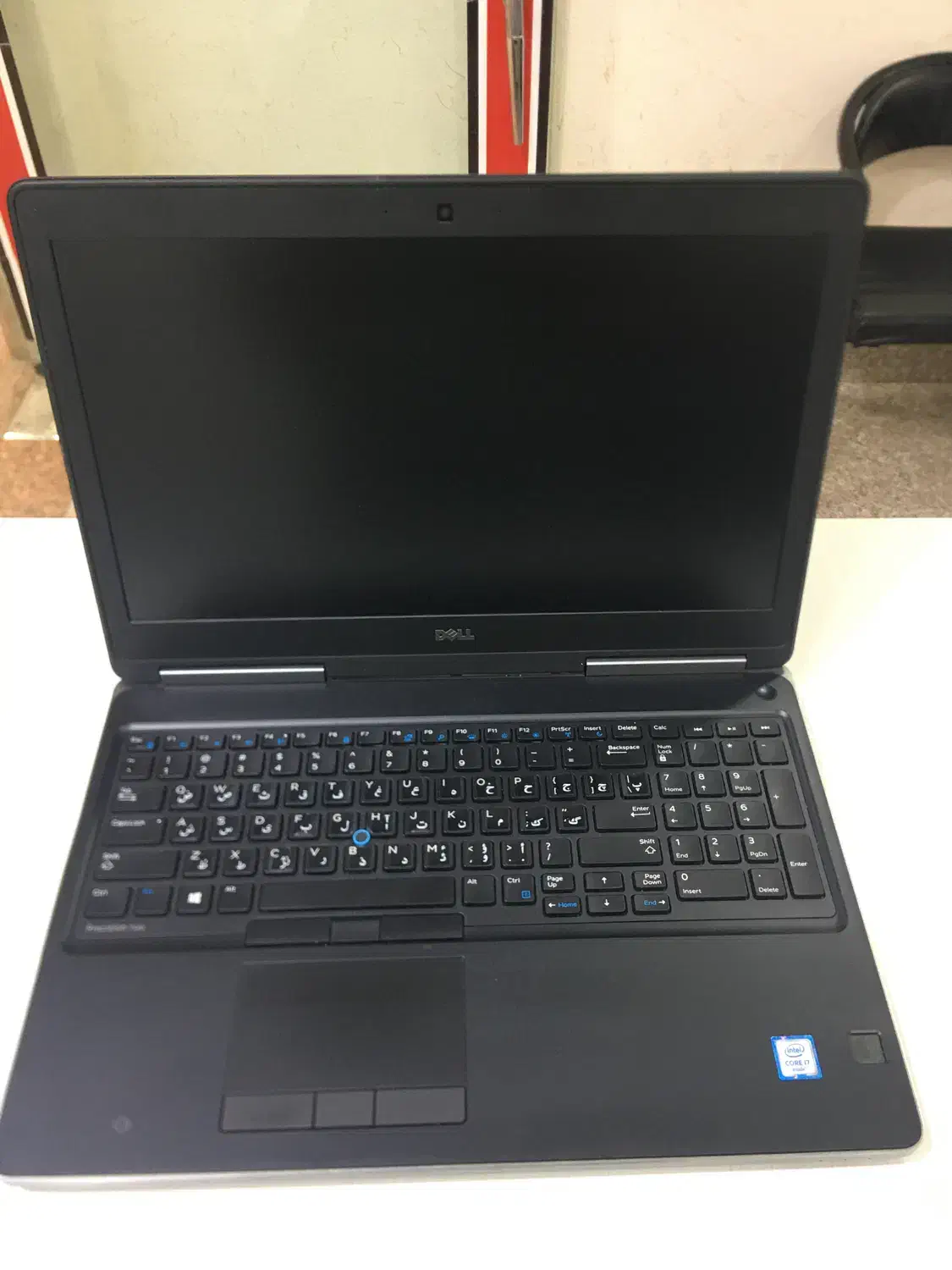لپ تاپ dell 7520|رایانه همراه|مریوان, |دیوار