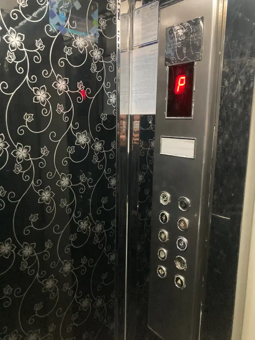 ۴۸متر / طبقه پنجم / آسانسور|فروش آپارتمان|تهران, شهرک ولیعصر جنوبی|دیوار