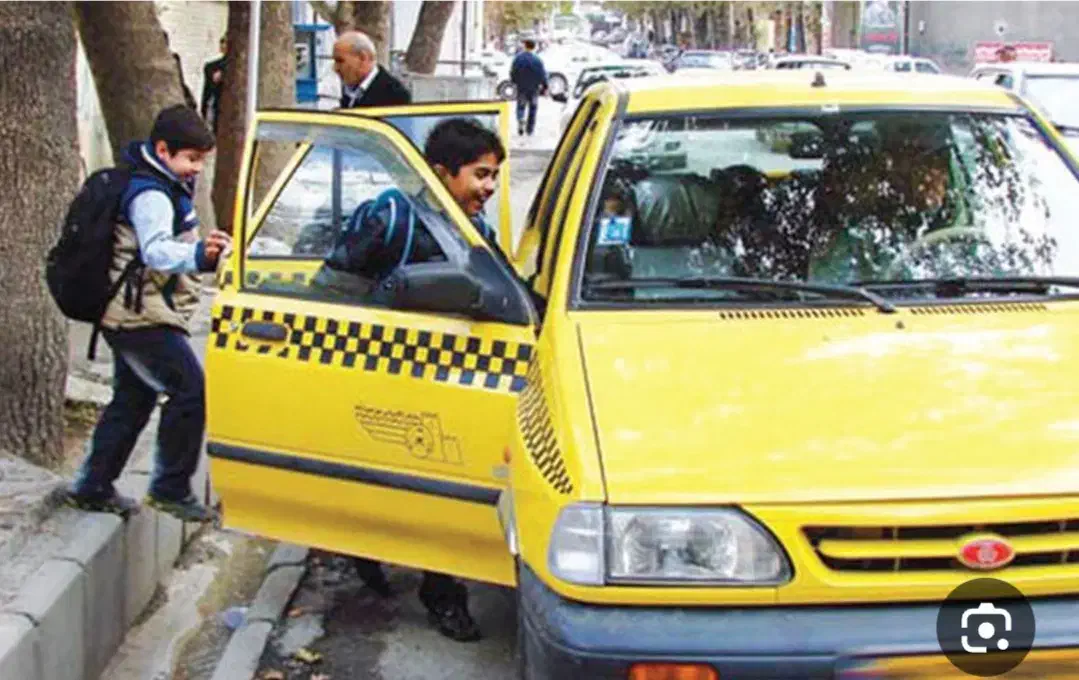 خواهان ماشین برای سرویس مدرسه آزادشهر.|خدمات حمل و نقل|یزد, |دیوار