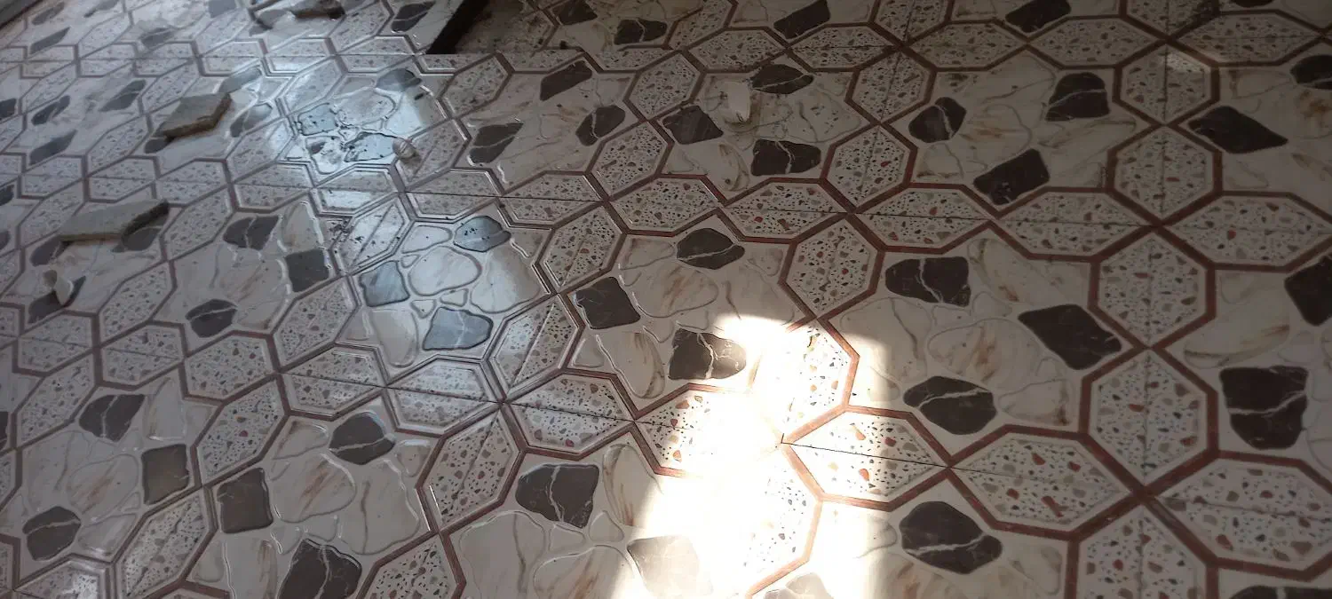 کاشی کاری|خدمات پیشه و مهارت|شوش, |دیوار