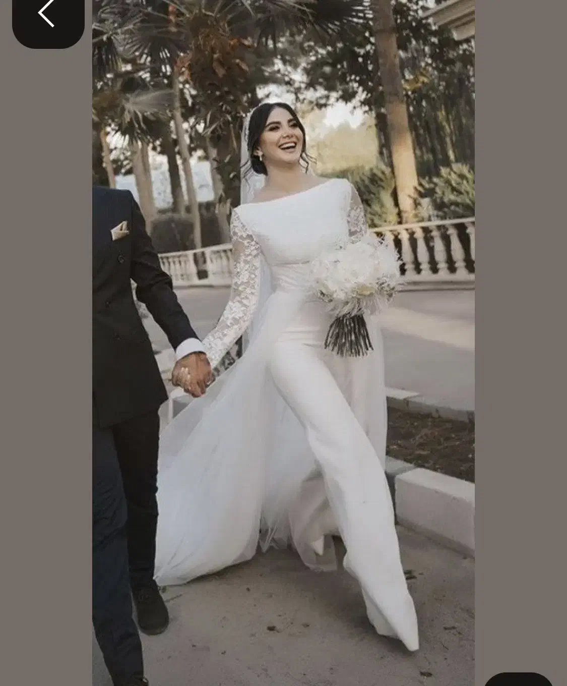 لباس اورال عقد بسیار شیک|لباس|شیراز, شهرک سراج‎|دیوار