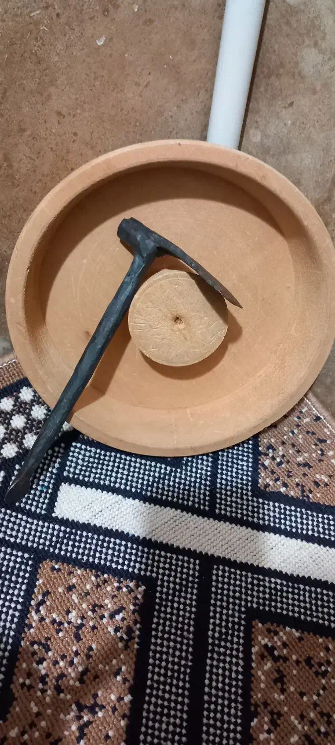 قند شکن سنتی|صنایع دستی و سایر لوازم تزئینی|رشت, معلم|دیوار