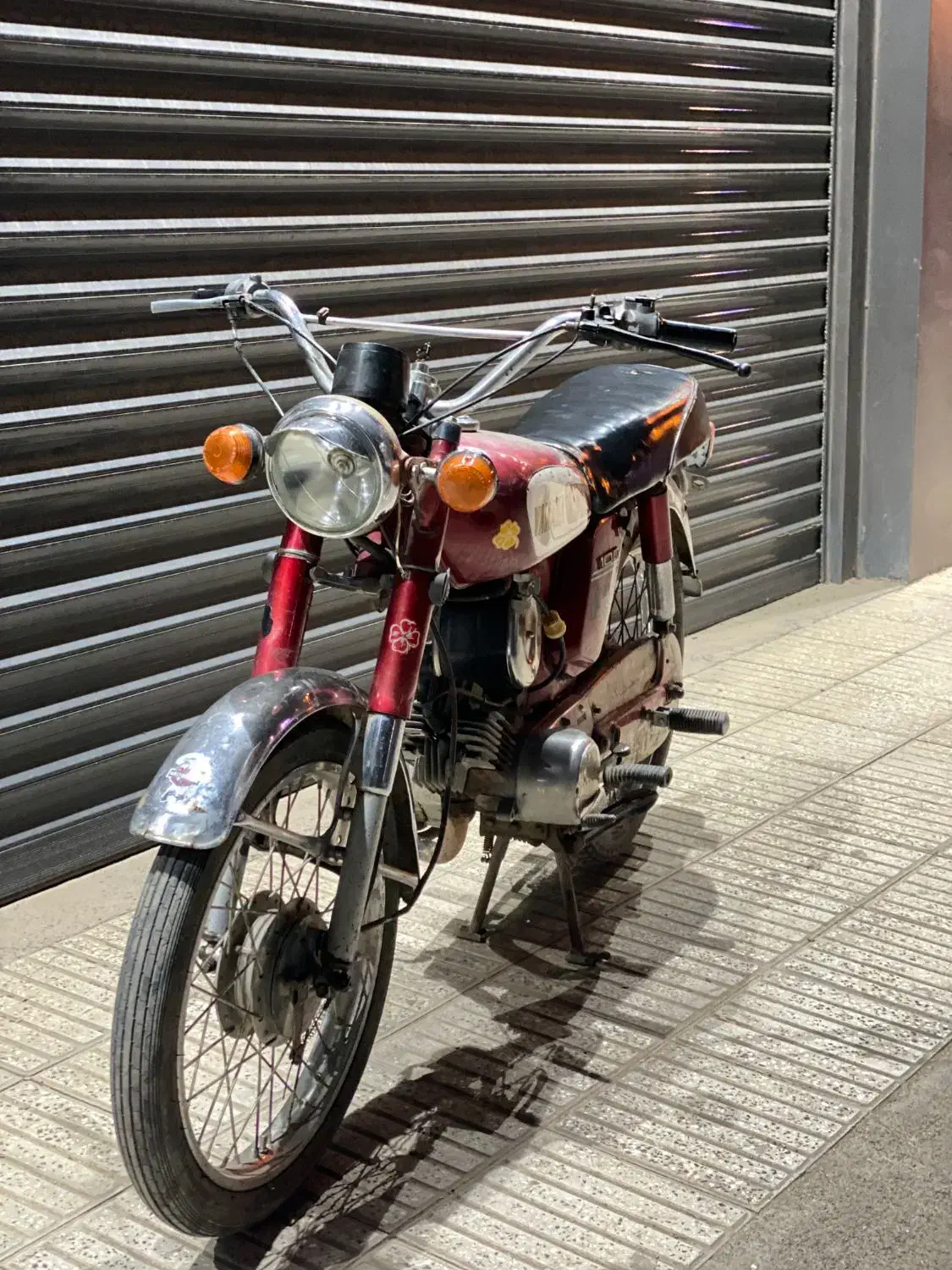 YAMAHA|موتورسیکلت|علیآباد کتول, |دیوار