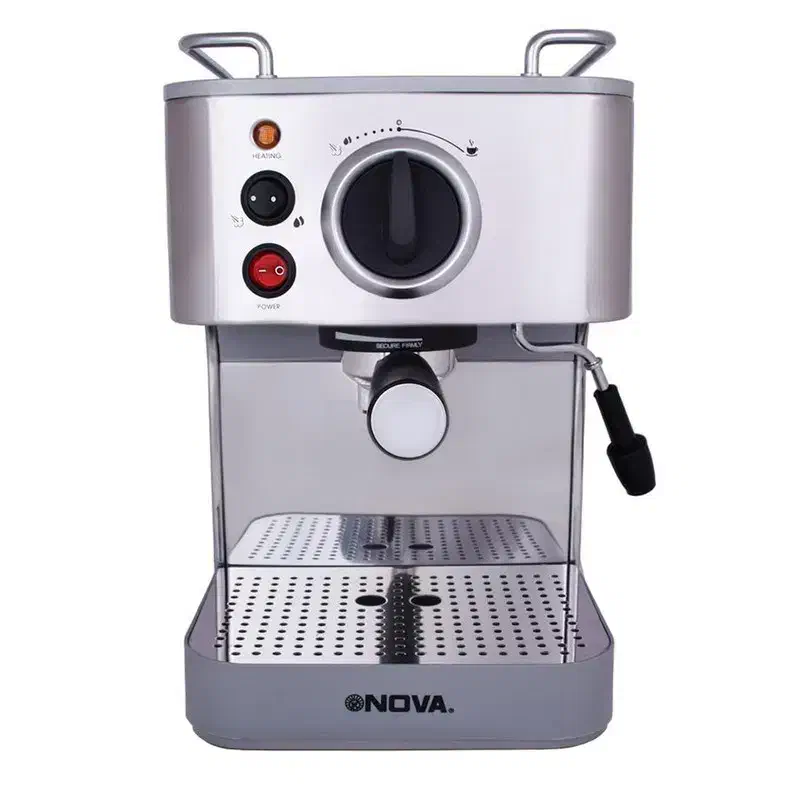 اسپرسو ساز NOVA-140|سماور، چایساز، قهوهساز|شهرضا, |دیوار