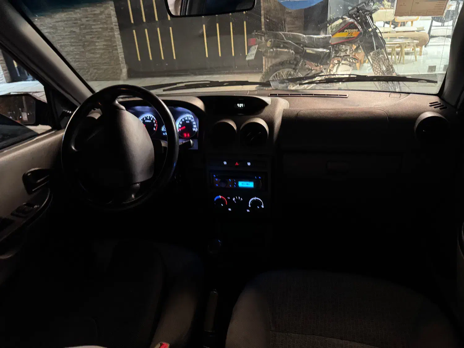 پراید ۱۱۱|خودرو سواری و وانت|رشت, کوی حسینی|دیوار