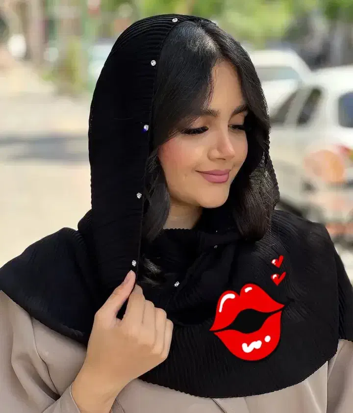 فروش انواع شال و روسری|لباس|کوهدشت, |دیوار