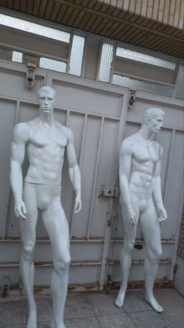 مانکن|فروشگاه و مغازه|قم, باجک دو|دیوار