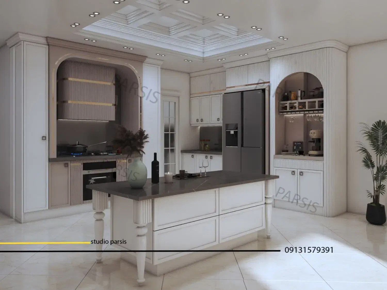 طراحی کابینت رایگان|خدمات پیشه و مهارت|یزد, |دیوار