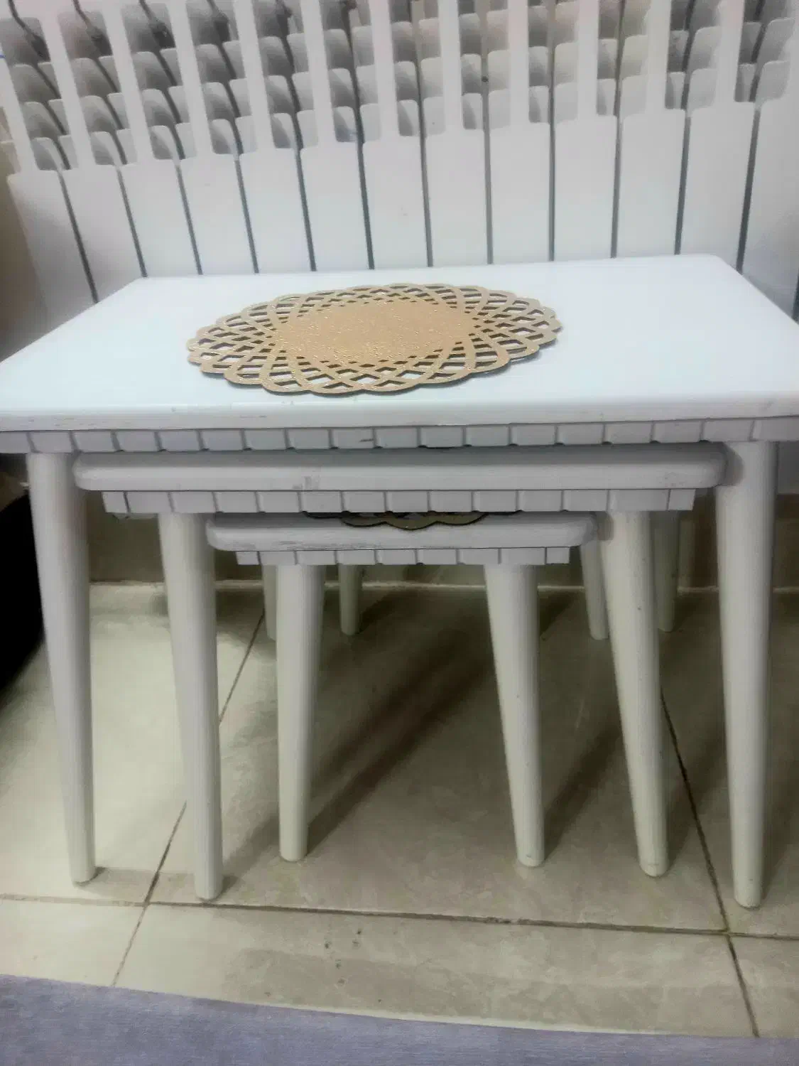 یک دست مبل|مبلمان خانگی و میز عسلی|بیرجند, |دیوار