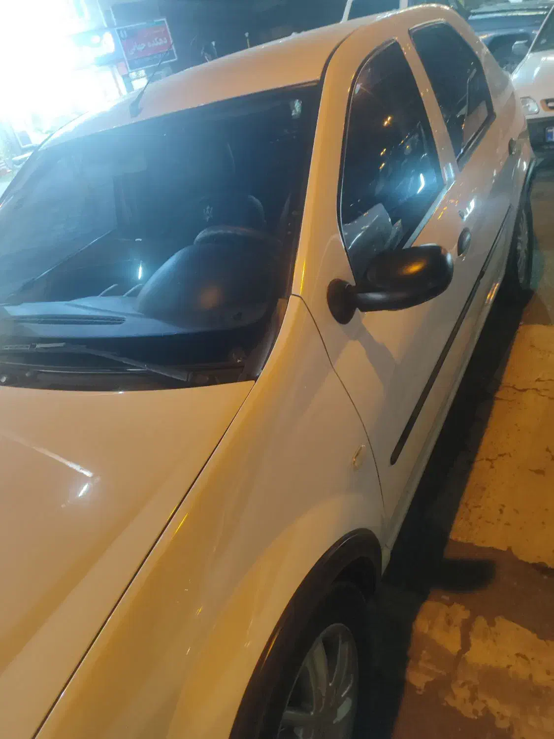 ال نودمدل۹۲|خودرو سواری و وانت|تبریز, |دیوار