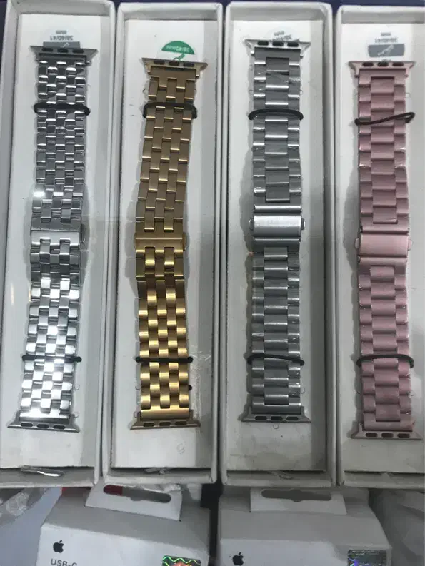 بند اپل واچ عمده|لوازم جانبی موبایل و تبلت|فردیس, فردیس|دیوار