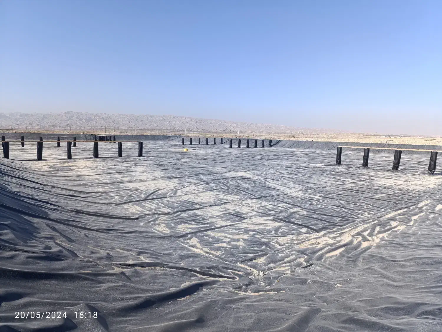 لاینر ژئوممبران|خدمات پیشه و مهارت|بوشهر, |دیوار