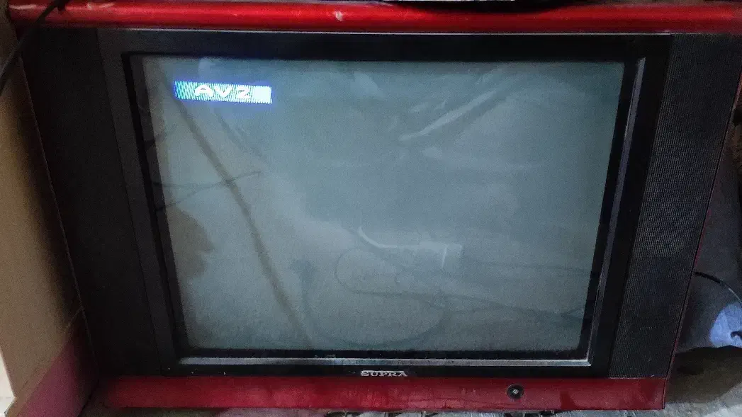 تلویزیون سالم|تلویزیون و پروژکتور|چابهار, |دیوار