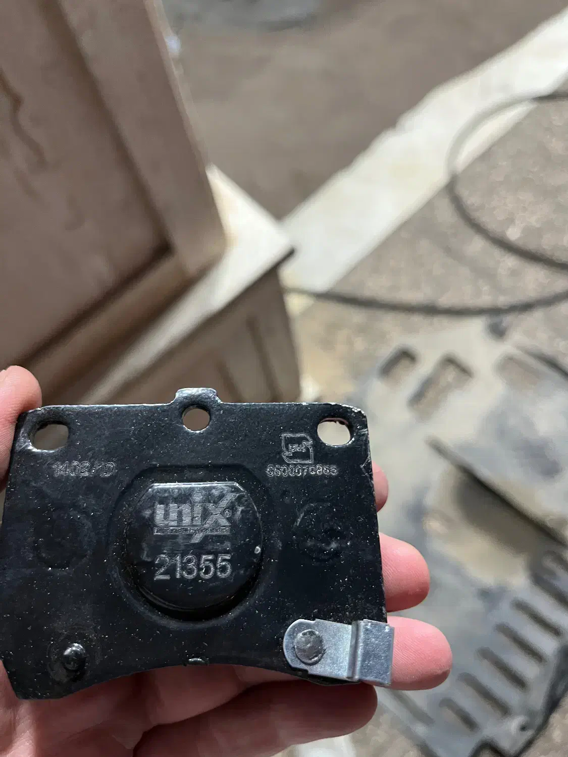 پخش عمده لنت|قطعات یدکی و لوازم جانبی|شیراز, شهرک مخابرات|دیوار