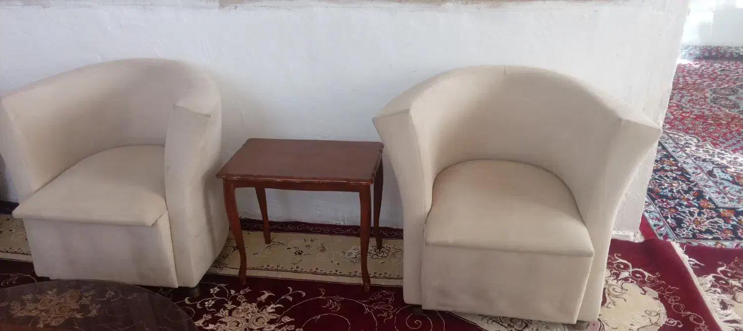 میز ناهارخوری|میز و صندلی غذاخوری|تربتحیدریه, ده پائین|دیوار