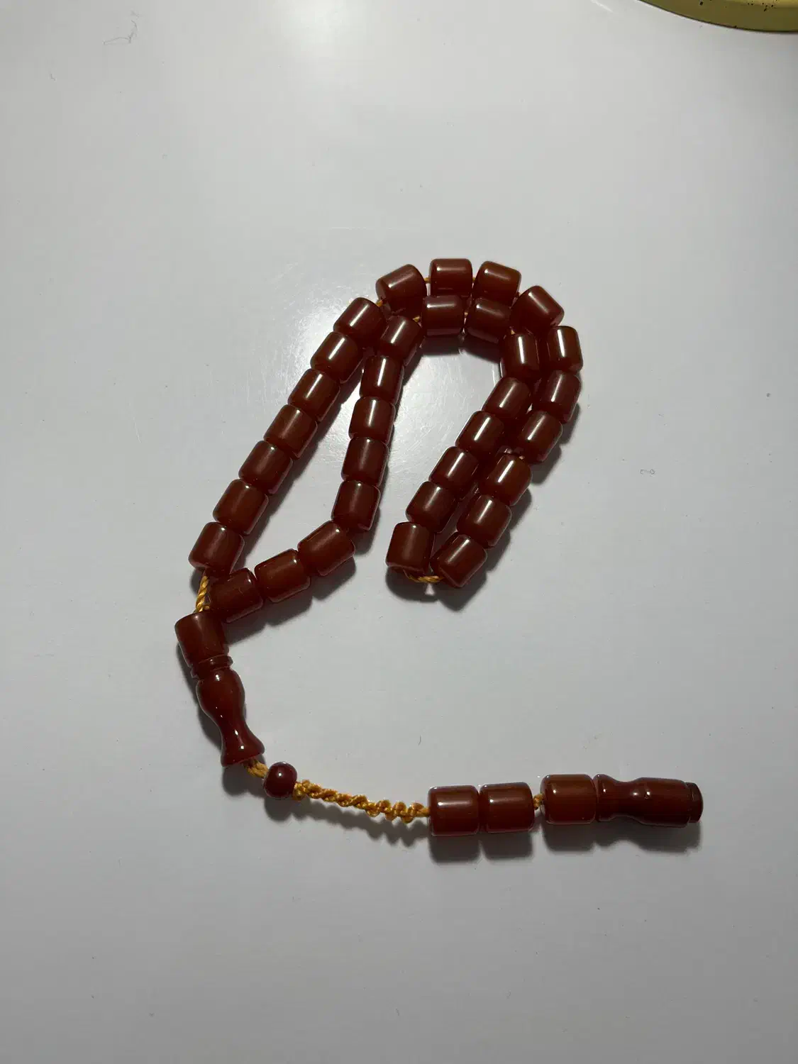 تسبیح سندلوس|جواهرات|اردبیل, |دیوار