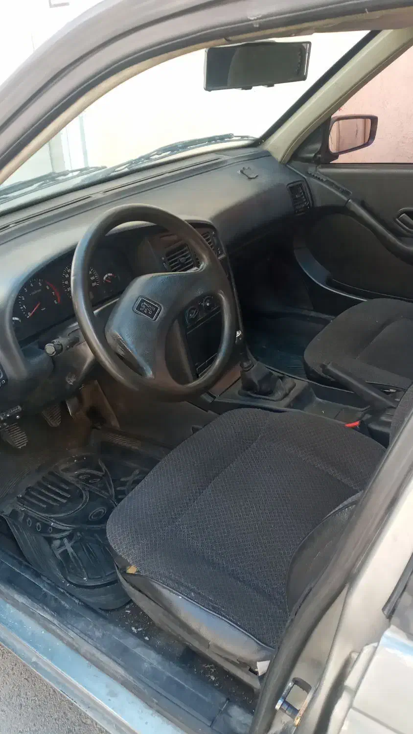 روآمدل۸۸ cnj|خودرو سواری و وانت|مشکیندشت, |دیوار