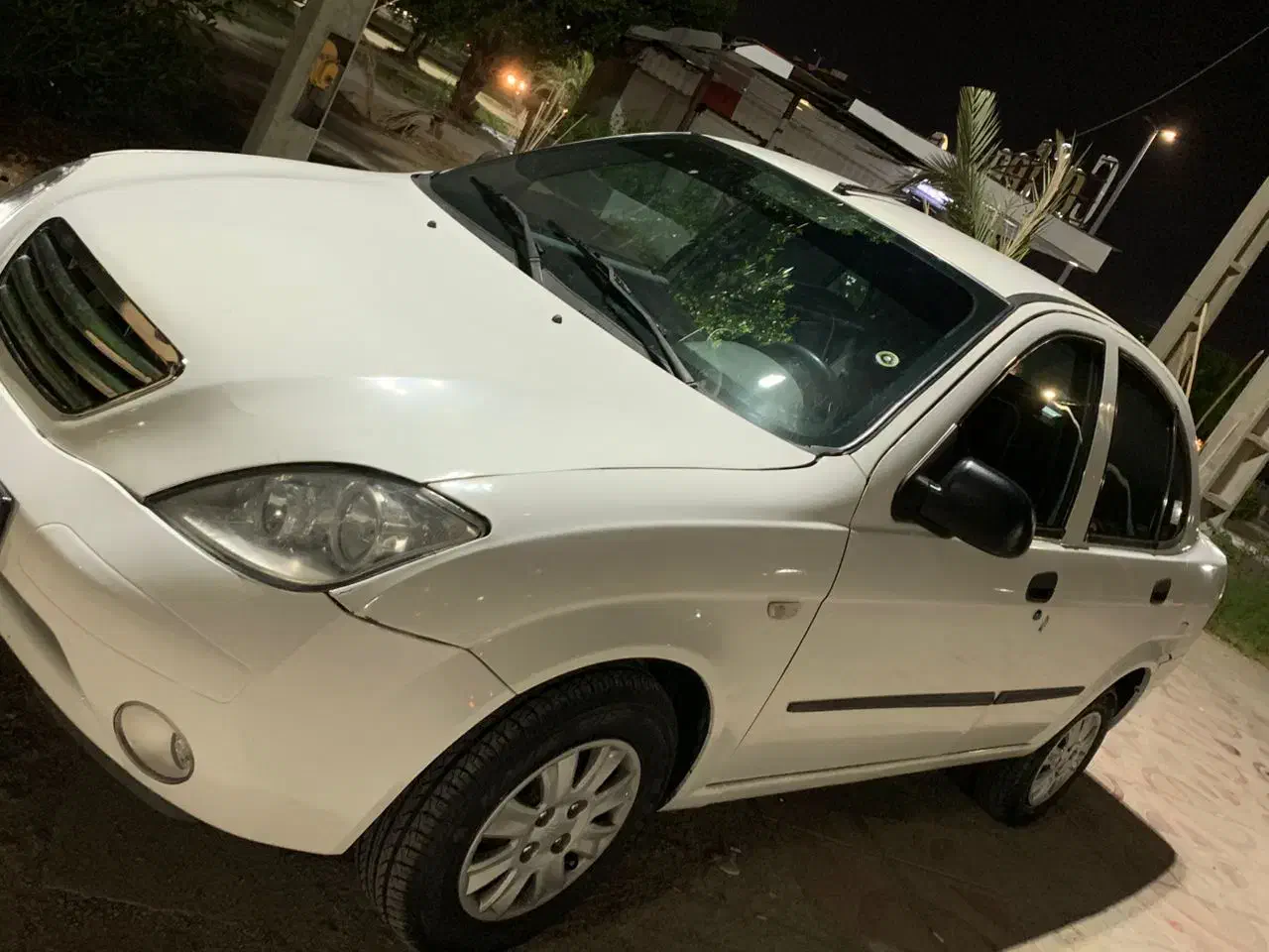 تیبا یک مدل ۱۳۹۹|خودرو سواری و وانت|خرمشهر, |دیوار