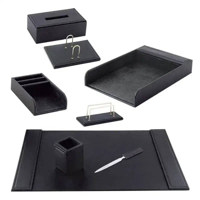 ست رومیزی/رومیزی چرم/میزاداری|مبلمان اداری|بم, |دیوار