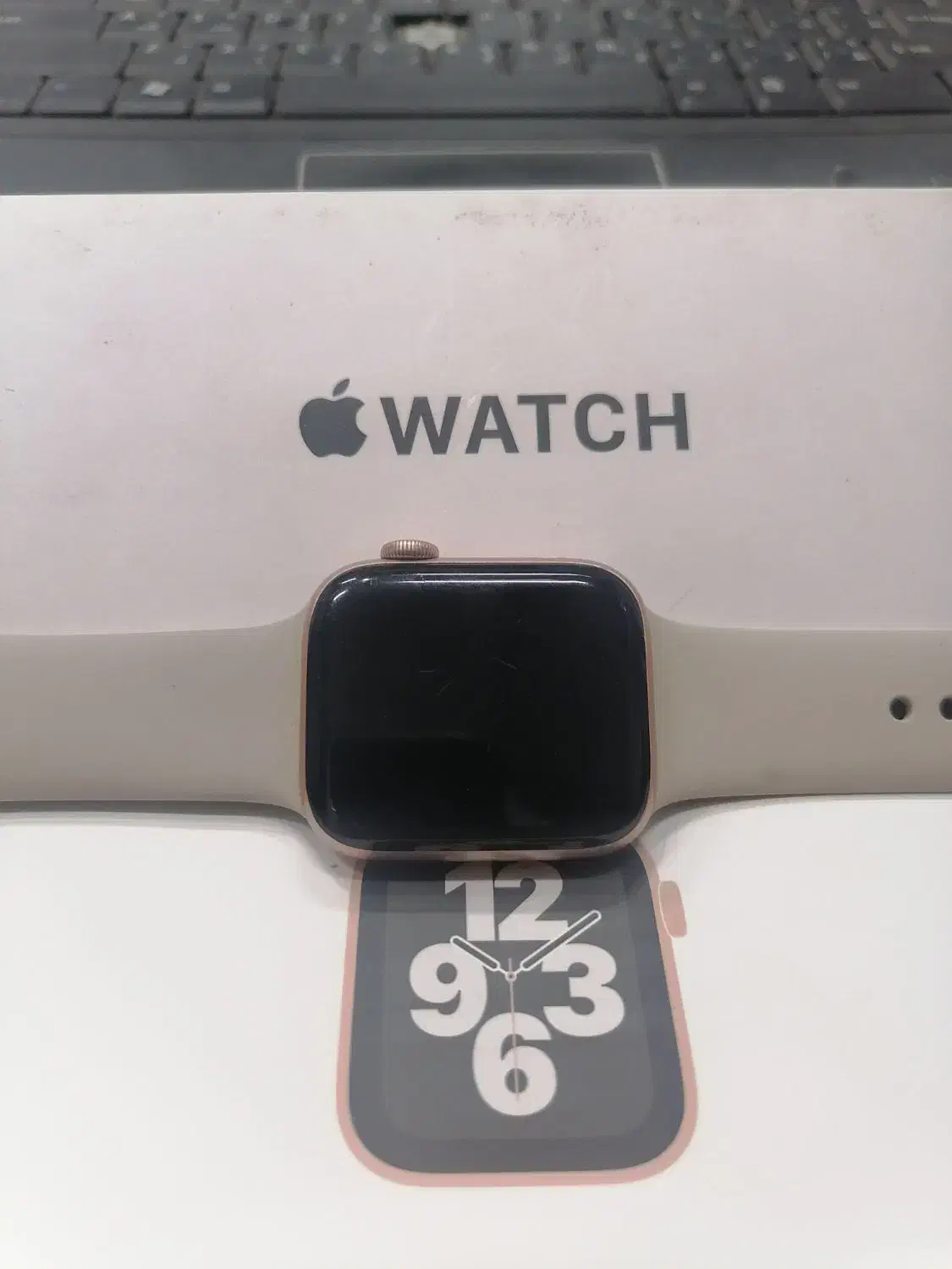 اپل واچ se2021|ساعت|رودسر, |دیوار