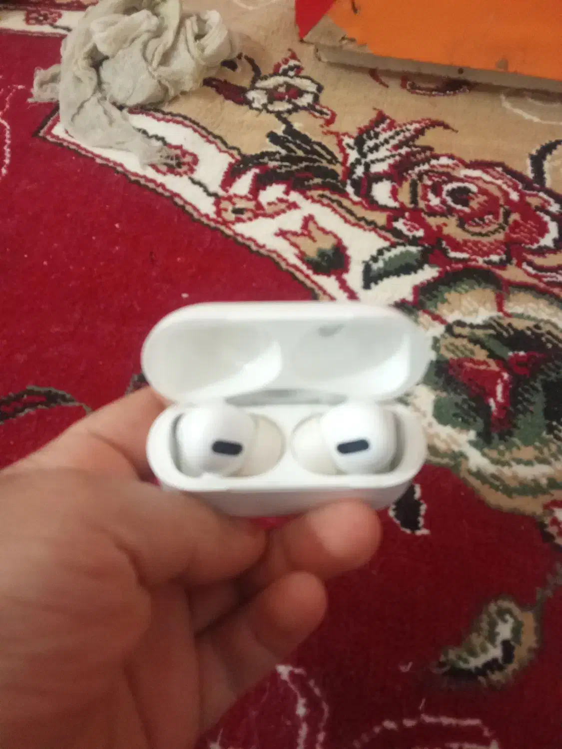 ایر پاد اپل|لوازم جانبی موبایل و تبلت|ایذه, |دیوار