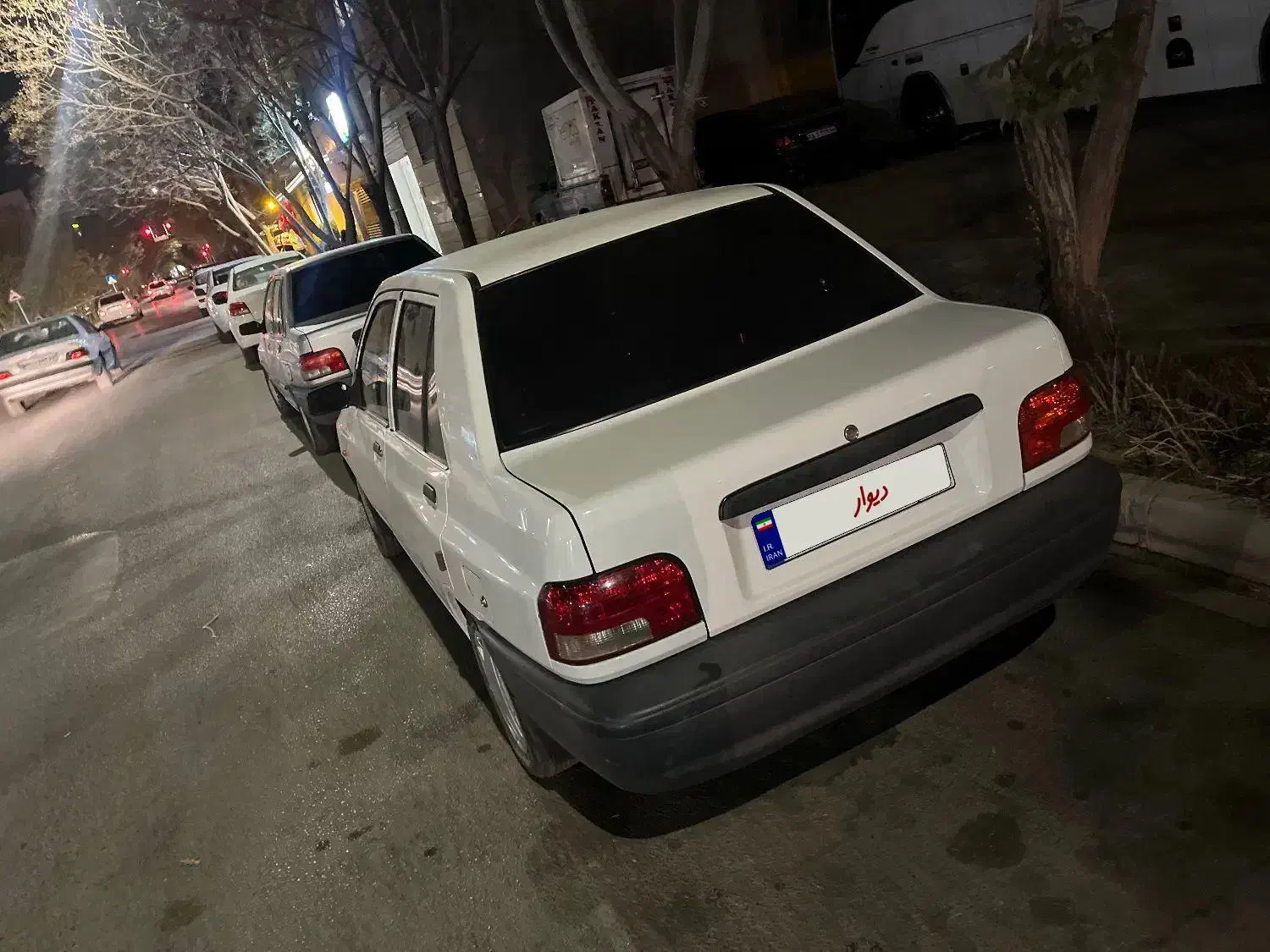 پراید۱۳۱مدل۹۹|خودرو سواری و وانت|اصفهان, شهرستان|دیوار