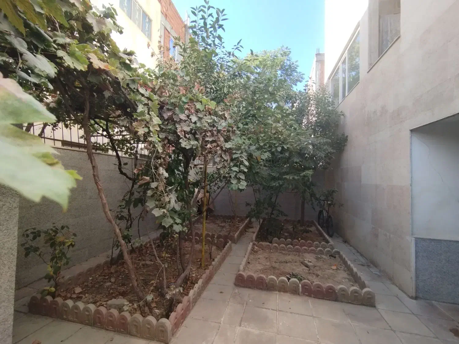 آپارتمان ۱۲۹ متر خیابان رضوی|فروش آپارتمان|بجنورد, |دیوار